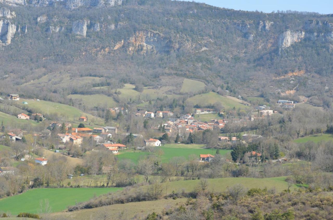 Saint Paul Des Fonts Villa Kültér fotó